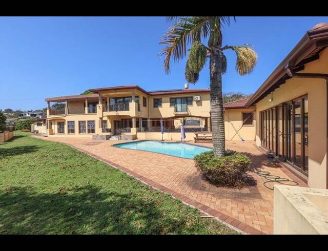 6 BEDROOM HOUSE FOR SALE IN ATHLONE PARK